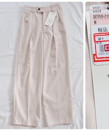 しまむら | パンツ