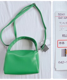Avail | ショルダーバッグ