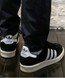 adidas | スニーカー