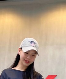 AVIREX | キャップ