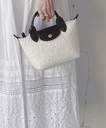 LONGCHAMP | ハンドバッグ