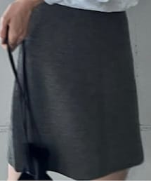 UNIQLO | スカート