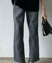 upperhights | デニムパンツ