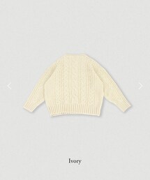 samoyed | ニット/セーター