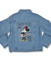 Disney | デニムジャケット