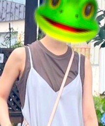 UNIQLO | タンクトップ