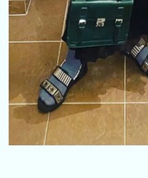 mame | ソックス/靴下