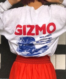 GIZMO | トップス