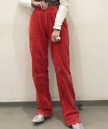 VINTAGE | パンツ