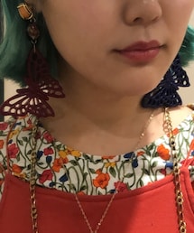 couleur | ピアス（両耳用）