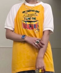 VINTAGE | Tシャツ/カットソー