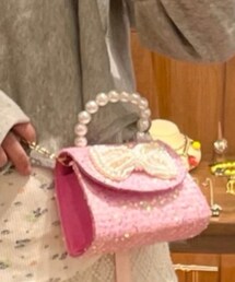 台湾 | ショルダーバッグ