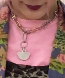 foundry mews | ネックレス