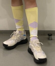 calico | ソックス/靴下