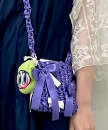 Handmade | ショルダーバッグ