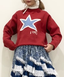 poly | トップス