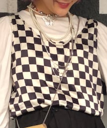 KINJI | トップス