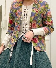 maturely | トップス