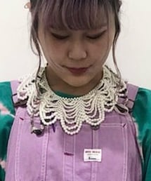 VINTAGE | ネックレス