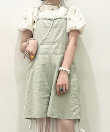 古着 | サロペット/オーバーオール