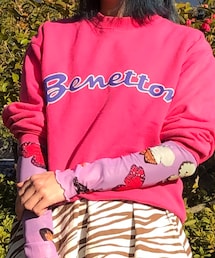 KINJI | スウェット