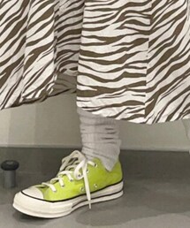 CONVERSE | スニーカー