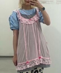 古着 | キャミソール