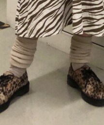 UNIQLO | レッグウォーマー