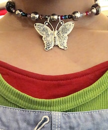 couleur | チョーカー