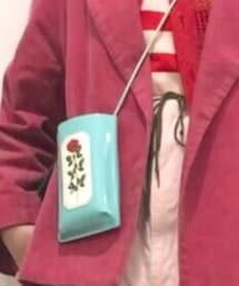 BEAMS COUTURE | 財布/小物