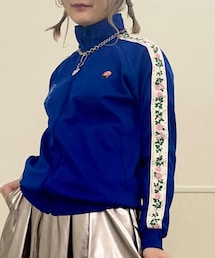 BEAMS COUTURE | ジャージ