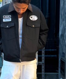 AVIREX | ブルゾン