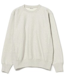 AURALEE | スウェット