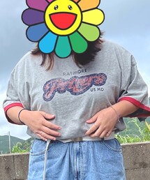 niko and... | Tシャツ/カットソー