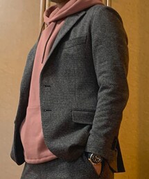 UNITED ARROWS | セットアップ