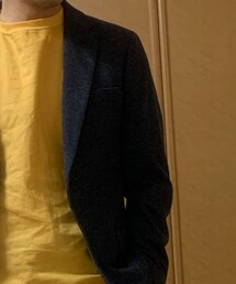 JOURNAL STANDARD | セットアップ