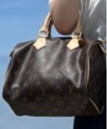 LOUIS VUITTON | ハンドバッグ