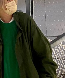 u.s.army | ミリタリージャケット