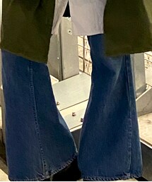 Levi's | デニムパンツ