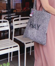 Hay | エコバッグ/サブバッグ