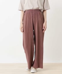 SHOO・LA・RUE | パンツ