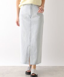 LEPSIM | デニムスカート