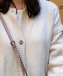 CHOUCHOU | ニット/セーター