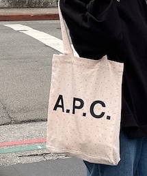A.P.C. | エコバッグ/サブバッグ