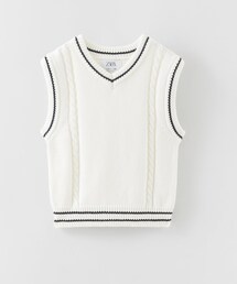 ZARA KIDS | ニット/セーター