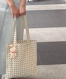 hay | エコバッグ/サブバッグ