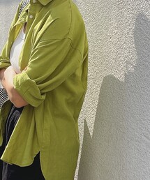 chocol raffine robe | シャツ/ブラウス