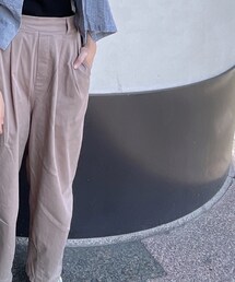 GLOBAL WORK | パンツ