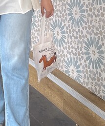 earth music&ecology | デニムパンツ