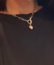 SMELLY | ネックレス